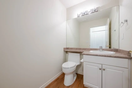 Bedroom 3 Photo of 20234 93a Avenue, Langley, BC
