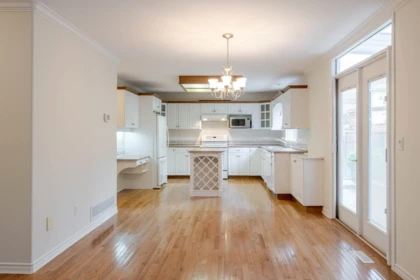 Breakfast Nook Photo of 20234 93a Avenue, Langley, BC