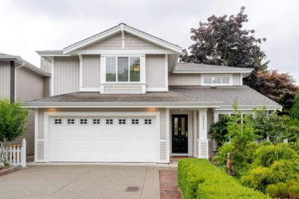 20234 93a Avenue, Langley, BC, Langley — Single Family Residence for sale