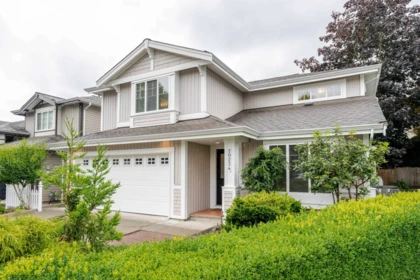 20234 93a Avenue, Langley, BC, Langley — Single Family Residence for sale