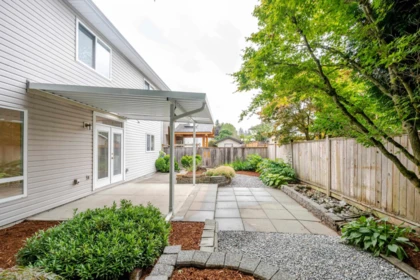 Front Yard Photo of 20234 93a Avenue, Langley, BC