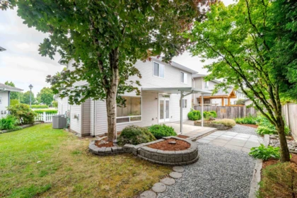 Garden / Landscaping Photo of 20234 93a Avenue, Langley, BC