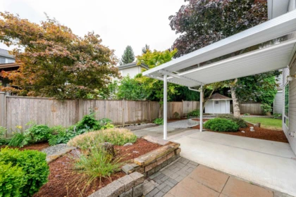 Outdoor Deck Photo of 20234 93a Avenue, Langley, BC