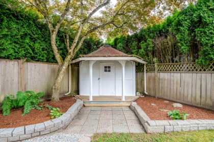 Outdoor Kitchen Photo of 20234 93a Avenue, Langley, BC