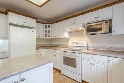 Walk-In Closet Photo of 20234 93a Avenue, Langley, BC
