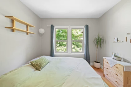 Breakfast Nook Photo of 3750 W 17th Avenue, Vancouver, BC