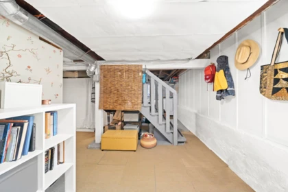 Loft / Bonus Room Photo of 3750 W 17th Avenue, Vancouver, BC
