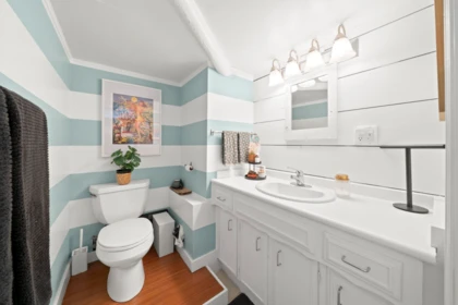 Office / Den Photo of 3750 W 17th Avenue, Vancouver, BC