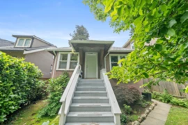 3750 W 17th Avenue, Vancouver, BC