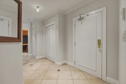 Basement Recreation Room Photo of 101 4821 Spearhead Drive, Whistler, BC