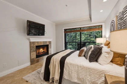Pantry Photo of 101 4821 Spearhead Drive, Whistler, BC
