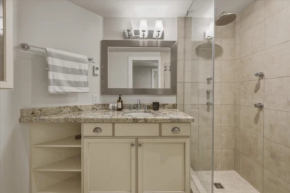 Walk-In Closet Photo of 101 4821 Spearhead Drive, Whistler, BC