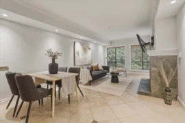 101 4821 Spearhead Drive, Whistler, BC