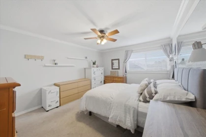 Loft / Bonus Room Photo of 302 4926 48 Avenue, Delta, BC