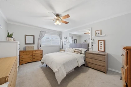 Office / Den Photo of 302 4926 48 Avenue, Delta, BC