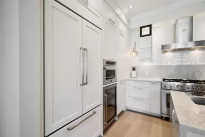 Kitchen Photo of 206 23189 Francis Avenue, Langley, BC