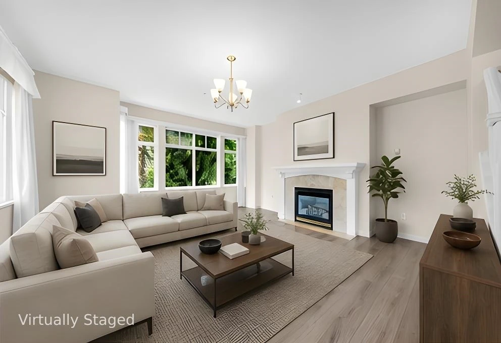 Family Room Photo of 2459 W 39th Avenue, Vancouver, BC