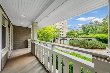 Hot Tub / Spa Photo of 2459 W 39th Avenue, Vancouver, BC
