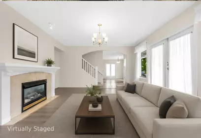 2459 W 39th Avenue, Vancouver, BC, Vancouver — Townhouse for sale