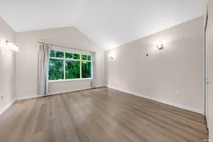 Office / Den Photo of 2459 W 39th Avenue, Vancouver, BC