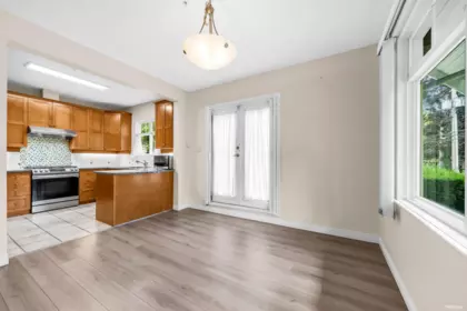 Pantry Photo of 2459 W 39th Avenue, Vancouver, BC