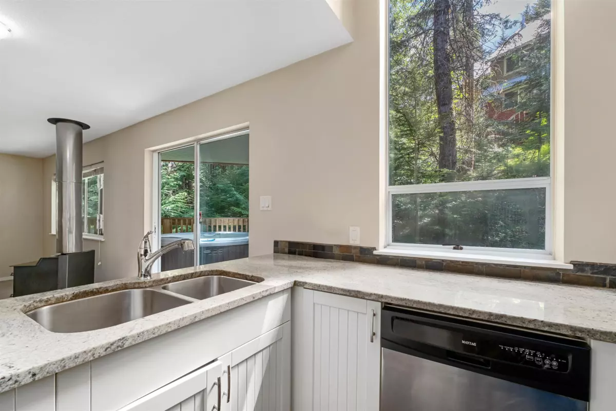 Family Room Photo of F 2317 Brandywine Way, Whistler, BC