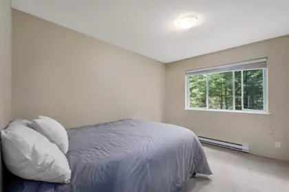 Walk-In Closet Photo of F 2317 Brandywine Way, Whistler, BC
