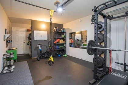 Community Amenities Photo (Clubhouse) of 380 55a Street, Tsawwassen, BC