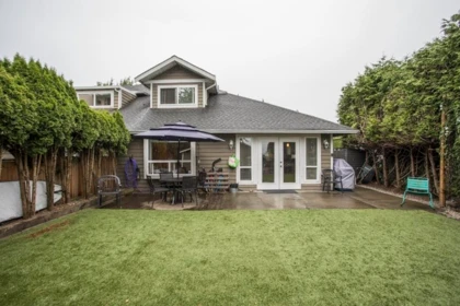 Outdoor Kitchen Photo of 380 55a Street, Tsawwassen, BC