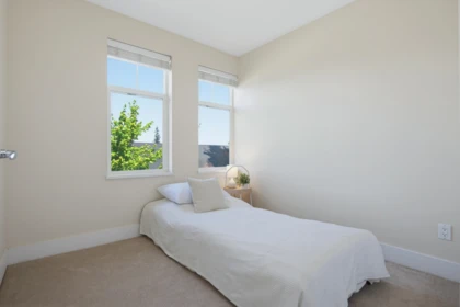 Basement Recreation Room Photo of 93 15833 26 Avenue, Surrey, BC