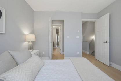 Bedroom 4 Photo of 93 15833 26 Avenue, Surrey, BC