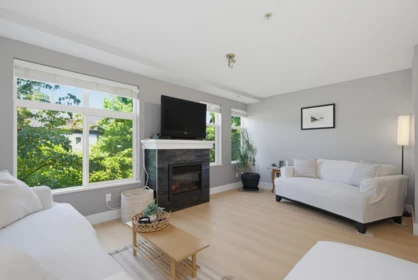 Breakfast Nook Photo of 93 15833 26 Avenue, Surrey, BC