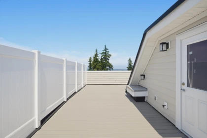 Hallway Photo of 93 15833 26 Avenue, Surrey, BC