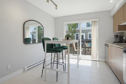 Kitchen Island Photo of 93 15833 26 Avenue, Surrey, BC