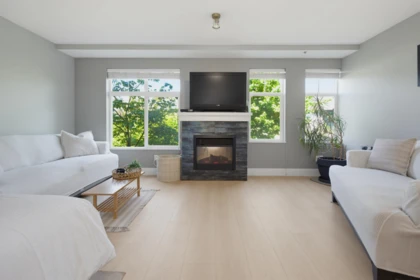 Pantry Photo of 93 15833 26 Avenue, Surrey, BC