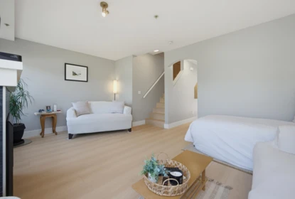 Primary Bedroom Photo of 93 15833 26 Avenue, Surrey, BC