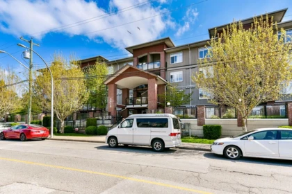 219 5516 198 Street, Langley, BC, Langley — Apartment/Condo for sale