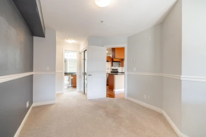Hallway Photo of 219 5516 198 Street, Langley, BC