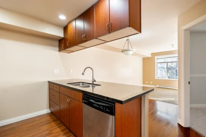 Office / Den Photo of 219 5516 198 Street, Langley, BC
