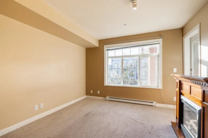 Pantry Photo of 219 5516 198 Street, Langley, BC