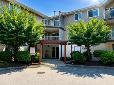 306 45222 Watson Road, Chilliwack, BC, Chilliwack — Apartment/Condo for sale