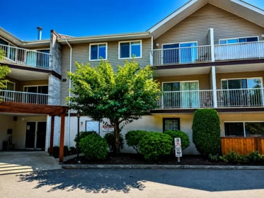 306 45222 Watson Road, Chilliwack, BC, Chilliwack — Apartment/Condo for sale
