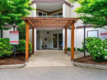 306 45222 Watson Road, Chilliwack, BC, Chilliwack — Apartment/Condo for sale