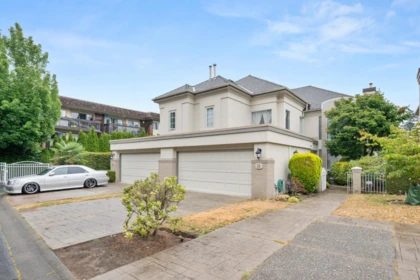 31 1100 56 Street, Delta, BC, Delta — Townhouse for sale