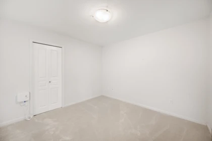 Laundry Room Photo of 31 1100 56 Street, Delta, BC