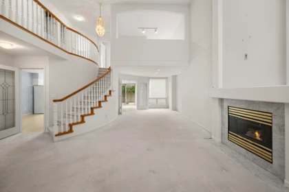 Loft / Bonus Room Photo of 31 1100 56 Street, Delta, BC