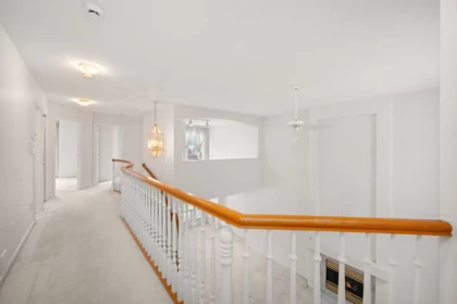 Mudroom Photo of 31 1100 56 Street, Delta, BC