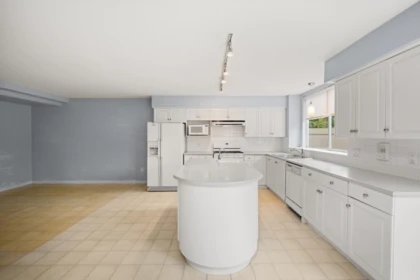 Pantry Photo of 31 1100 56 Street, Delta, BC
