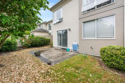 Playground / Recreational Area Near 31 1100 56 Street, Delta, BC