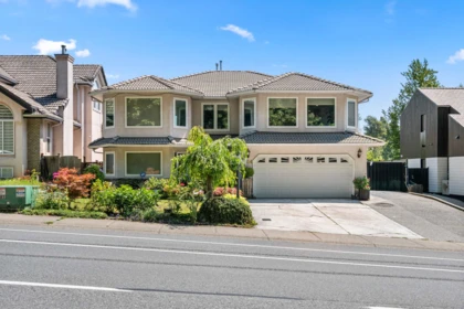 3464 Blue Jay Street, Abbotsford, BC, Abbotsford — Single Family Residence for sale